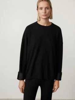Women LISA YANG Sweaters^The Simone Sweater