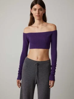 Women LISA YANG Pants^The Sofi Trousers