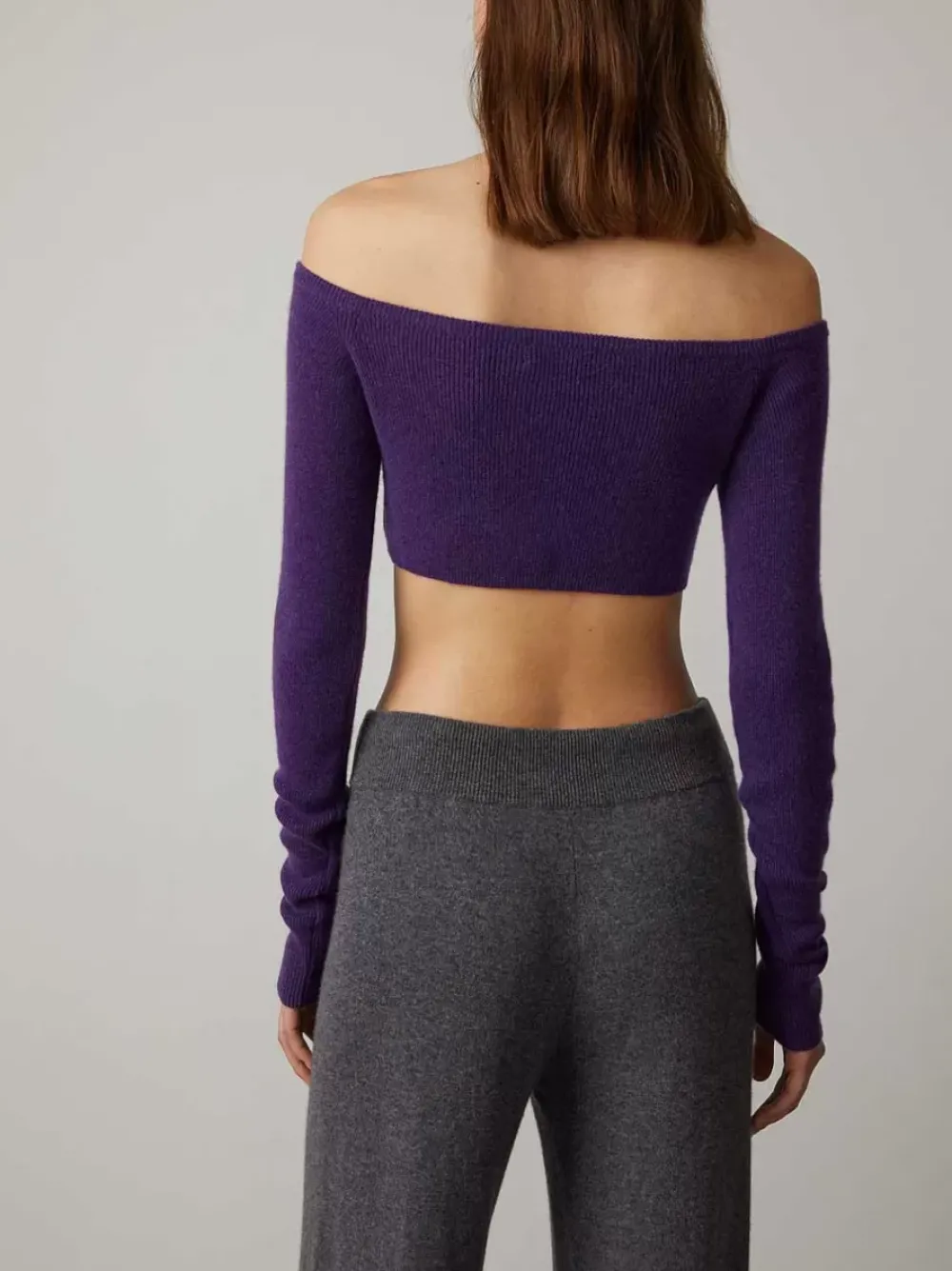 Women LISA YANG Pants^The Sofi Trousers