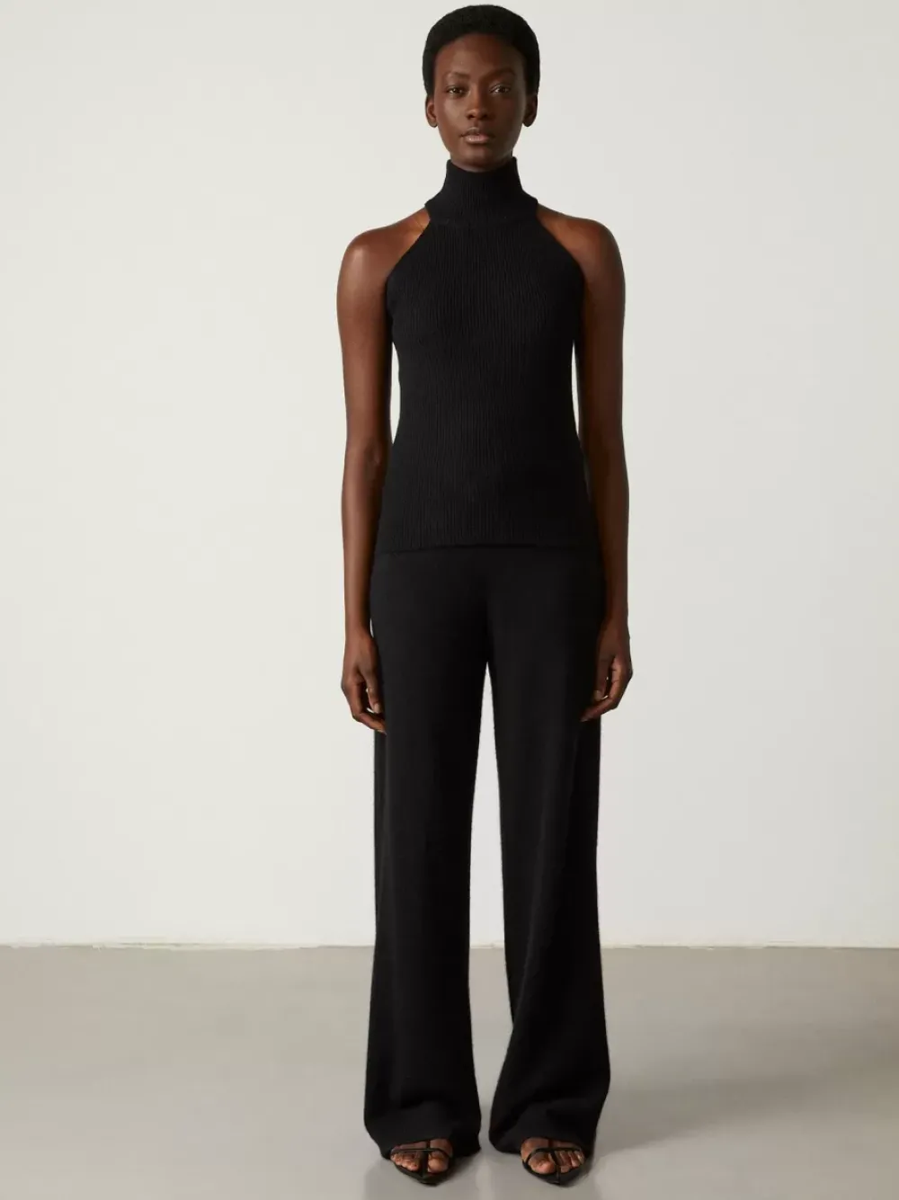 Women LISA YANG Pants^The Sofi Trousers