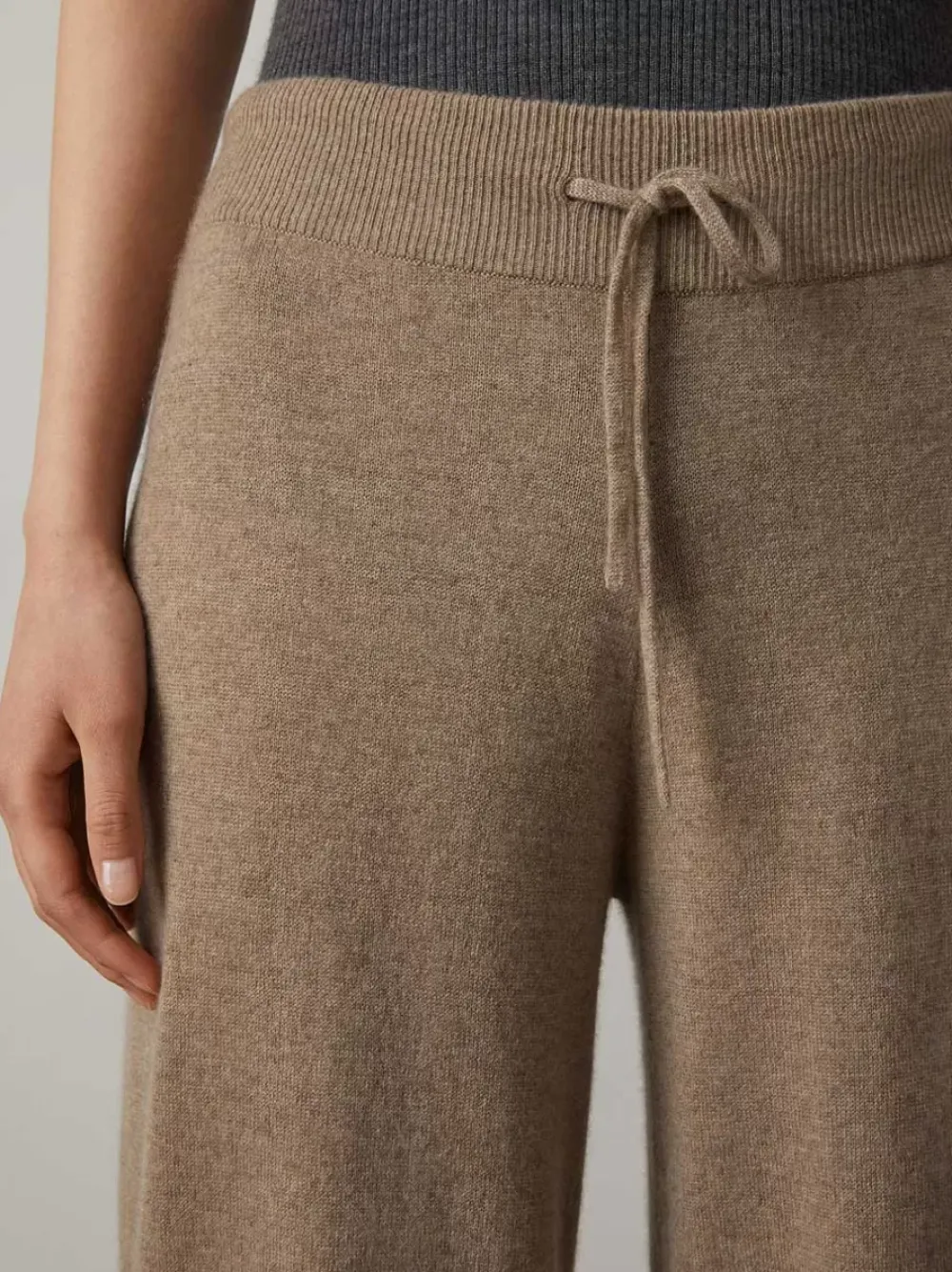Women LISA YANG Pants^The Sofi Trousers