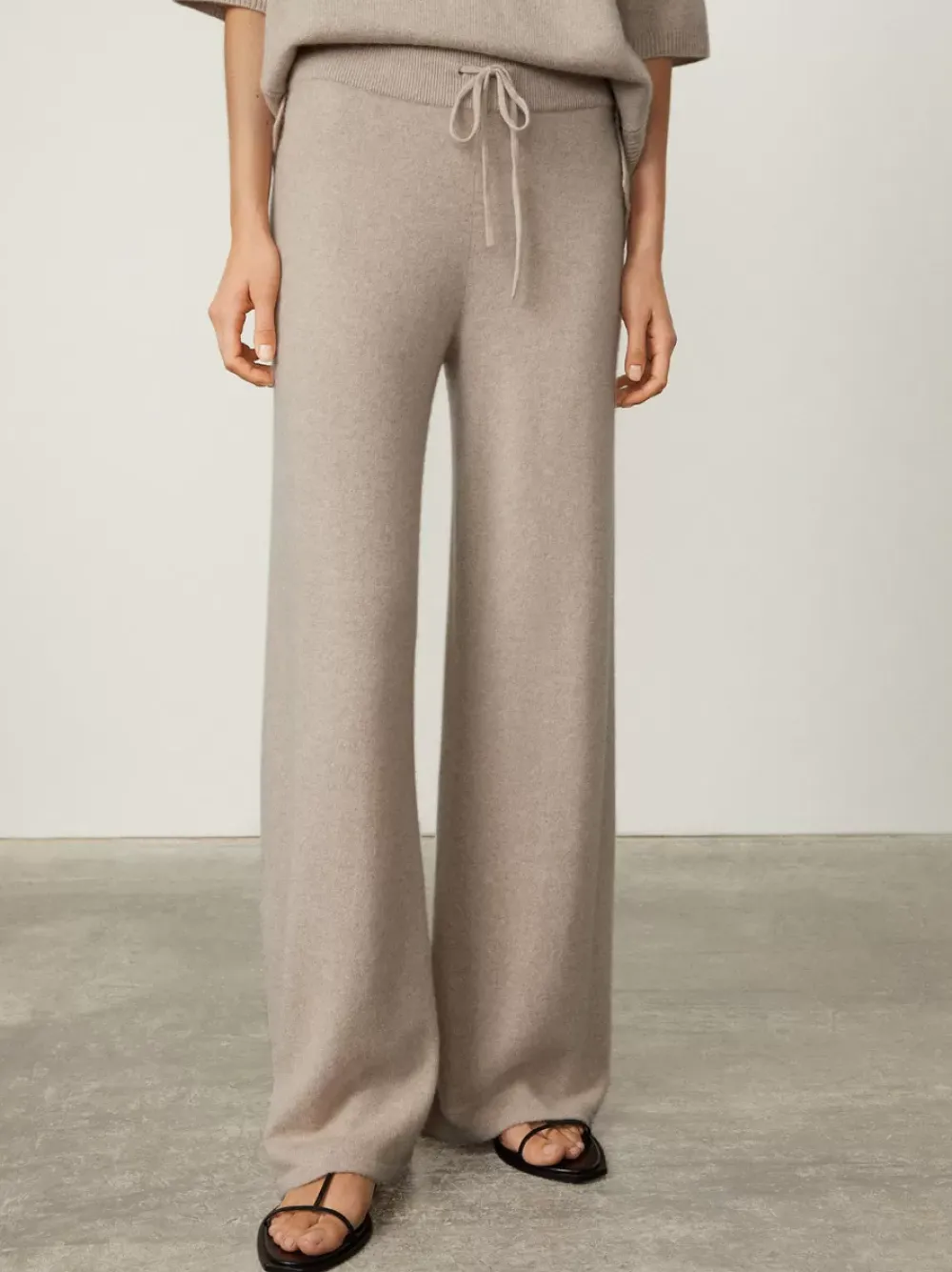 Women LISA YANG Pants^The Sofi Trousers