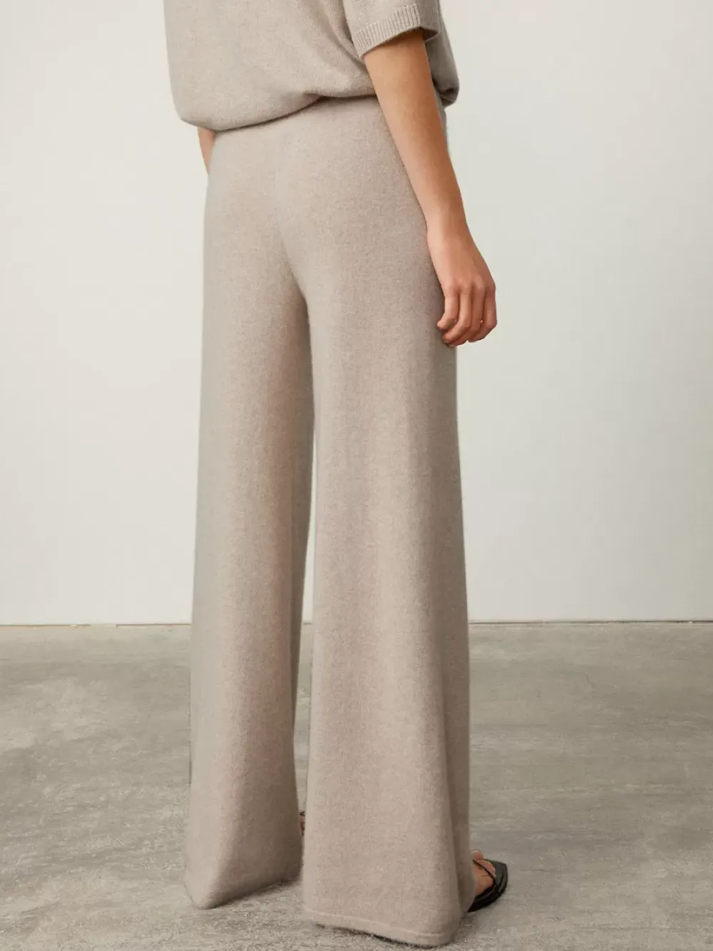 Women LISA YANG Pants^The Sofi Trousers