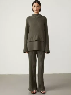 Women LISA YANG Sweaters^The Sony Sweater
