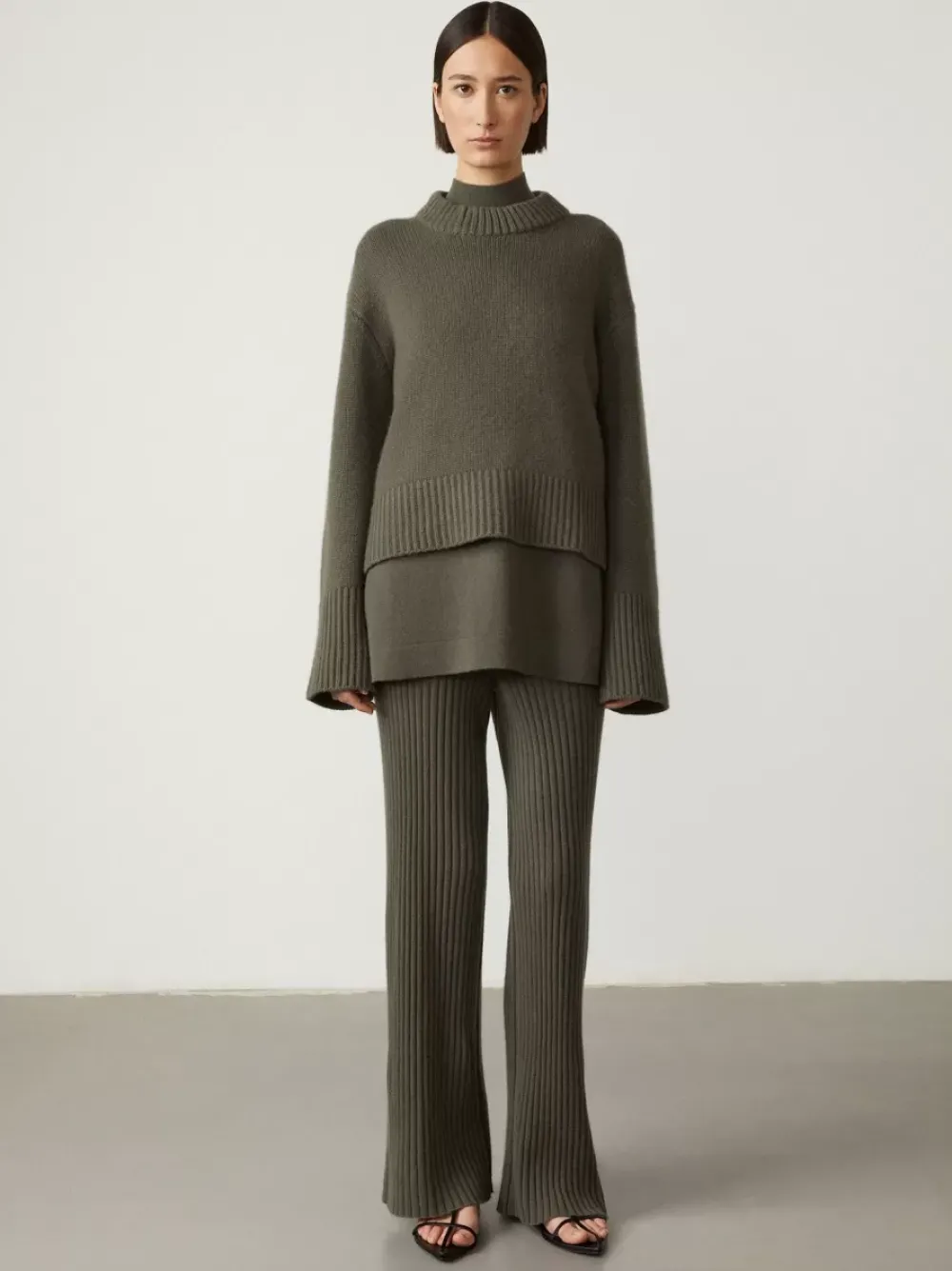 Women LISA YANG Sweaters^The Sony Sweater