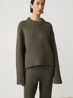 Women LISA YANG Sweaters^The Sony Sweater