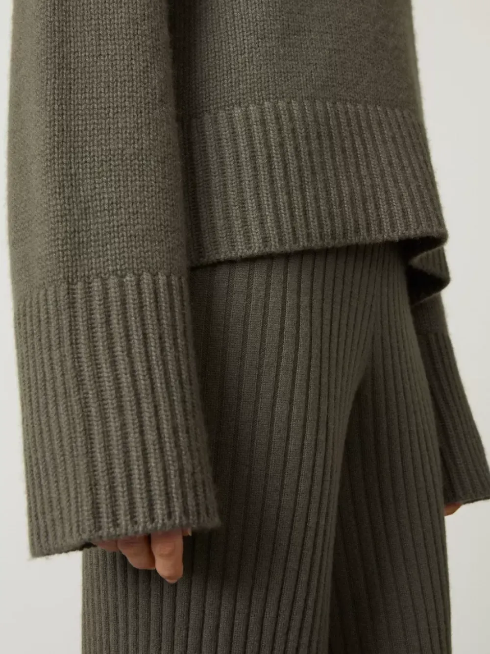 Women LISA YANG Sweaters^The Sony Sweater