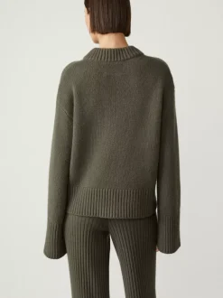 Women LISA YANG Sweaters^The Sony Sweater