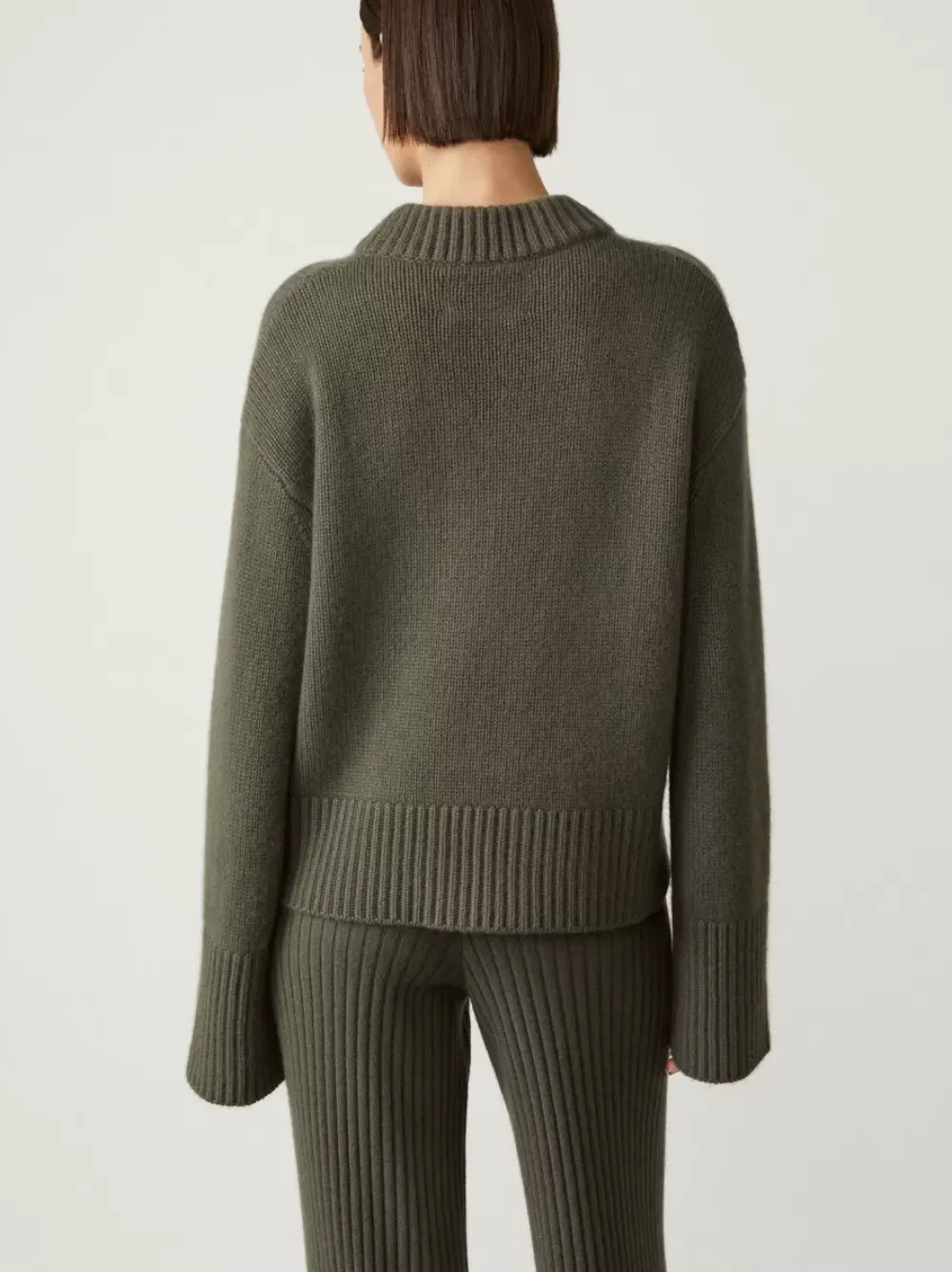 Women LISA YANG Sweaters^The Sony Sweater