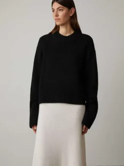 Women LISA YANG Sweaters^The Sony Sweater