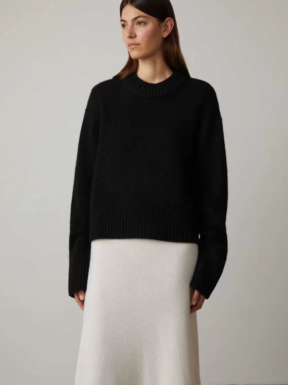Women LISA YANG Sweaters^The Sony Sweater