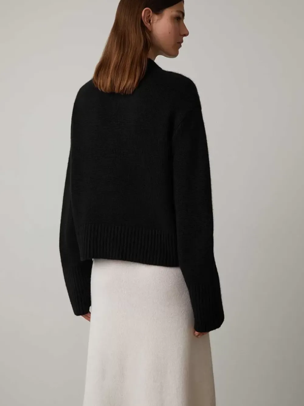 Women LISA YANG Sweaters^The Sony Sweater
