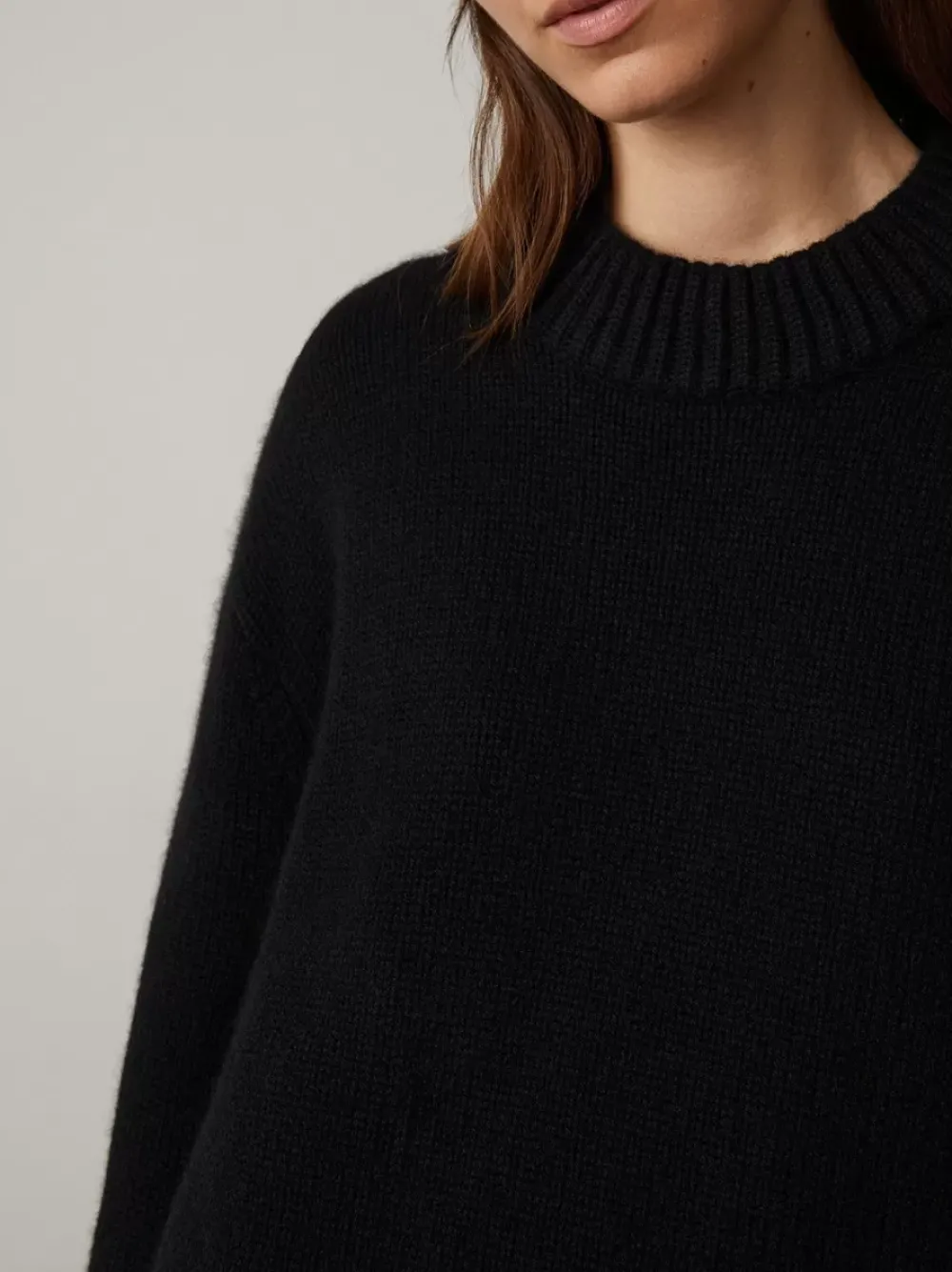 Women LISA YANG Sweaters^The Sony Sweater