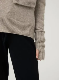 Women LISA YANG Mittens & Arm Warmers^The Sora Arm Warmers