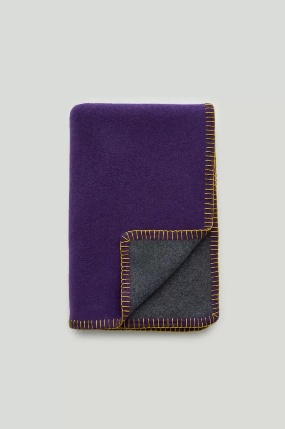 LISA YANG Blankets^The Stockholm Blanket