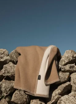 LISA YANG Blankets^The Stockholm Blanket
