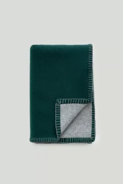 LISA YANG Blankets^The Stockholm Blanket