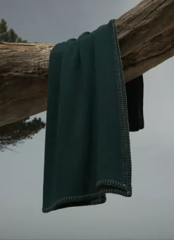 LISA YANG Blankets^The Stockholm Blanket