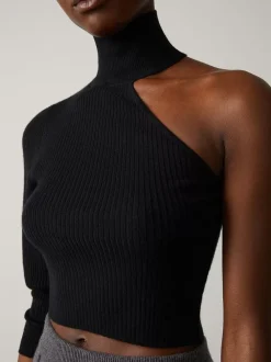 Women LISA YANG Tops^The Tania Top