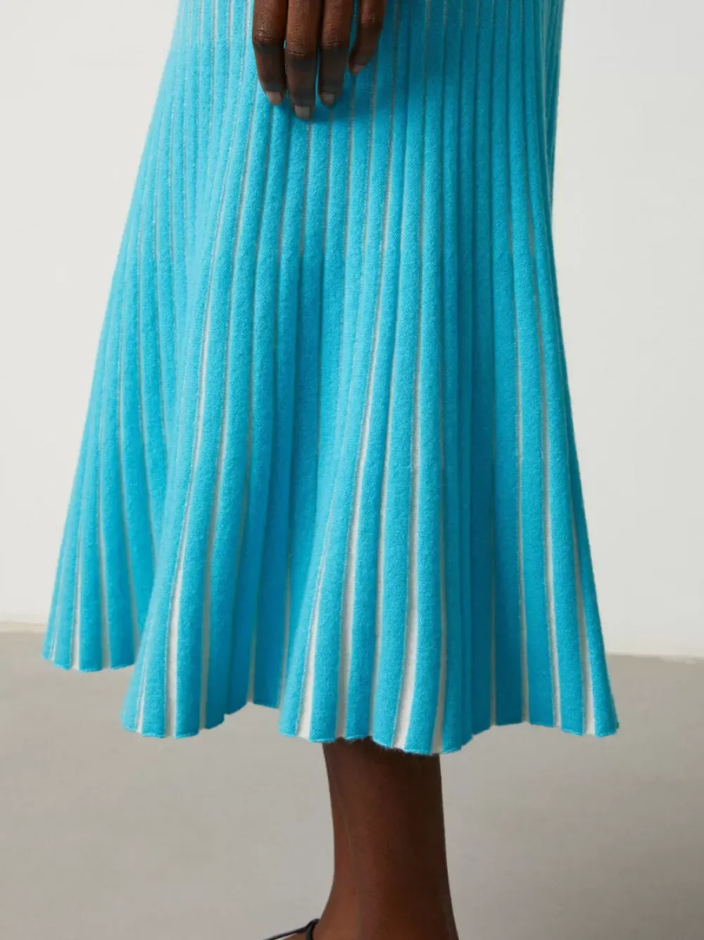 Women LISA YANG Skirts^The Tiara Skirt