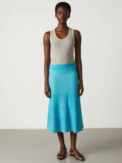 Women LISA YANG Skirts^The Tiara Skirt