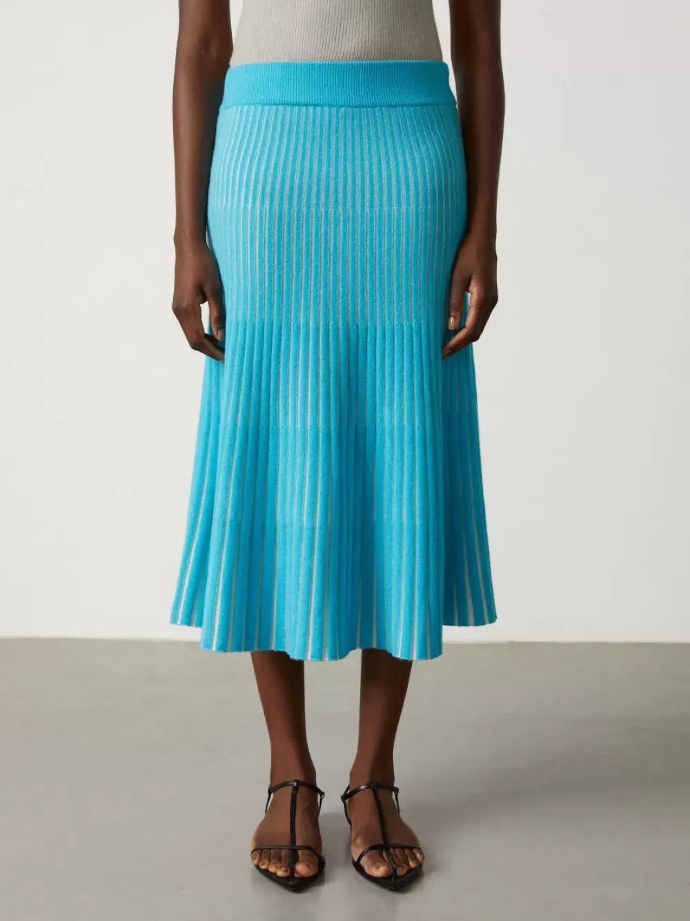 Women LISA YANG Skirts^The Tiara Skirt