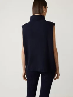 Women LISA YANG Vests^The Tova Vest