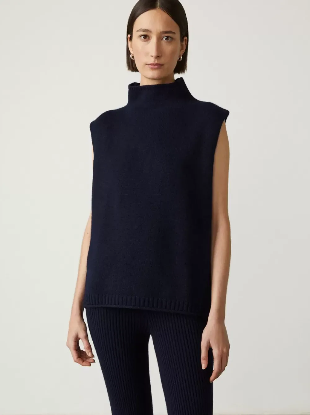 Women LISA YANG Tops^The Tova Vest