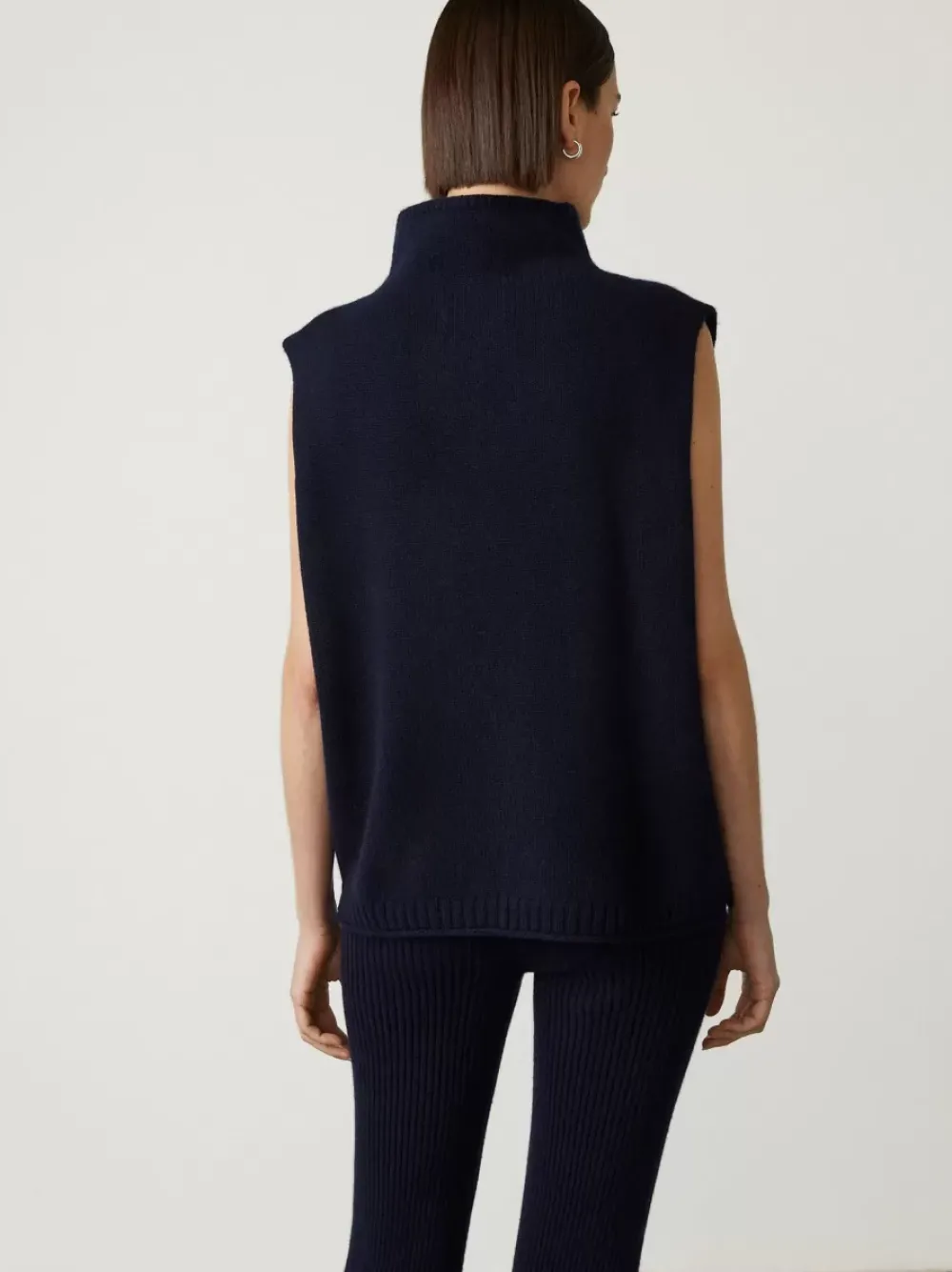 Women LISA YANG Tops^The Tova Vest