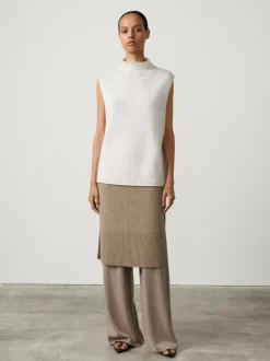 Women LISA YANG Tops^The Tova Vest