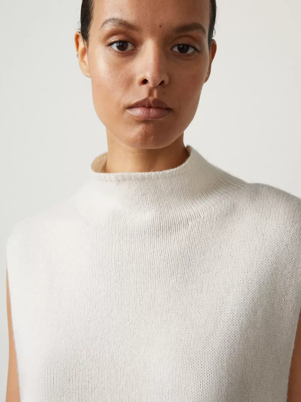 Women LISA YANG Tops^The Tova Vest