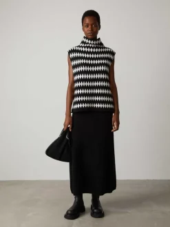 Women LISA YANG Tops^The Tova Vest