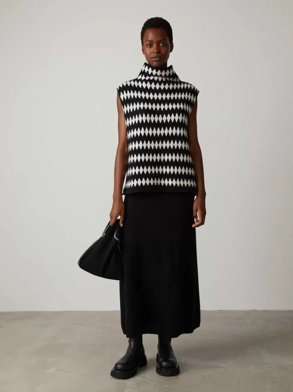 Women LISA YANG Tops^The Tova Vest