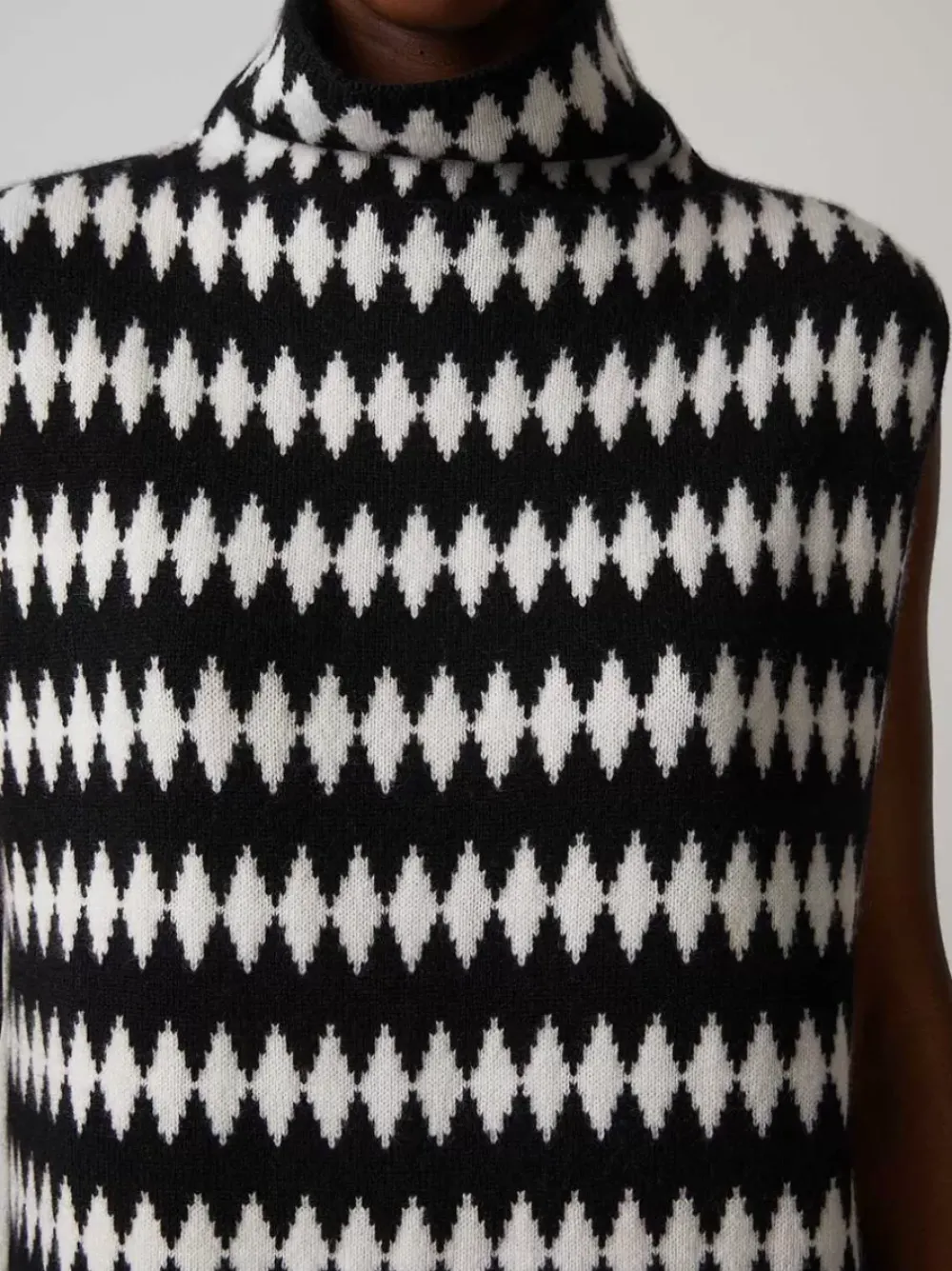Women LISA YANG Tops^The Tova Vest