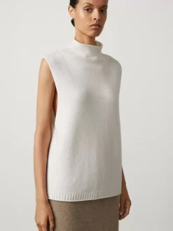 Women LISA YANG Vests^The Tova Vest