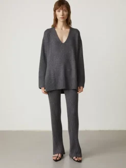 Women LISA YANG Sweaters^The Victoria Sweater