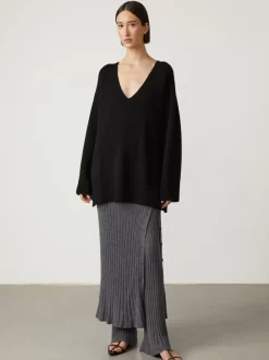 Women LISA YANG Sweaters^The Victoria Sweater