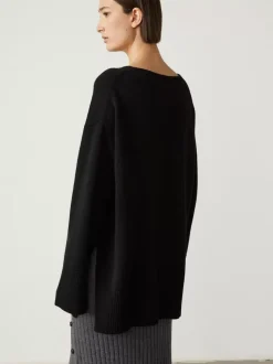 Women LISA YANG Sweaters^The Victoria Sweater