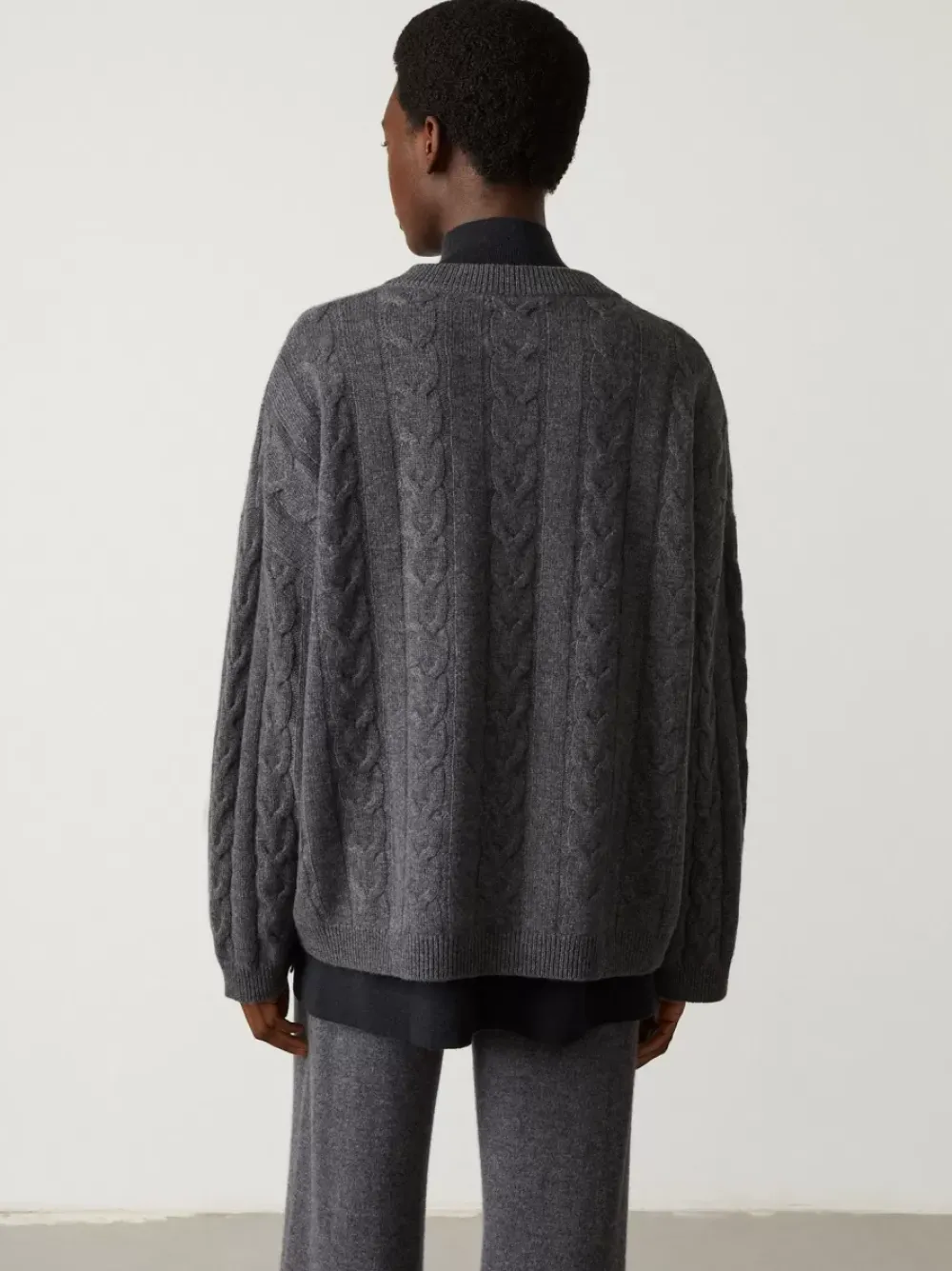 Women LISA YANG Sweaters^The Vilma Sweater