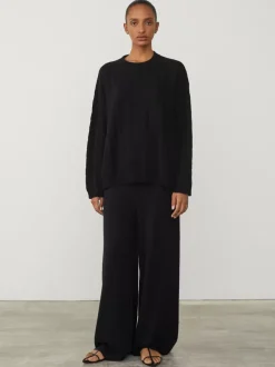 Women LISA YANG Sweaters^The Vilma Sweater