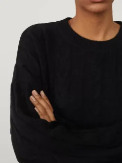 Women LISA YANG Sweaters^The Vilma Sweater