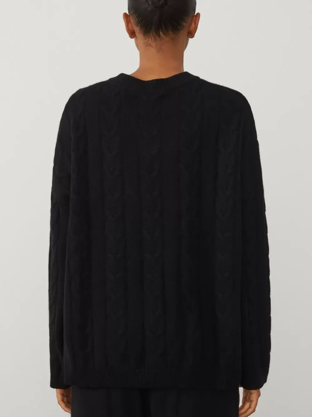 Women LISA YANG Sweaters^The Vilma Sweater