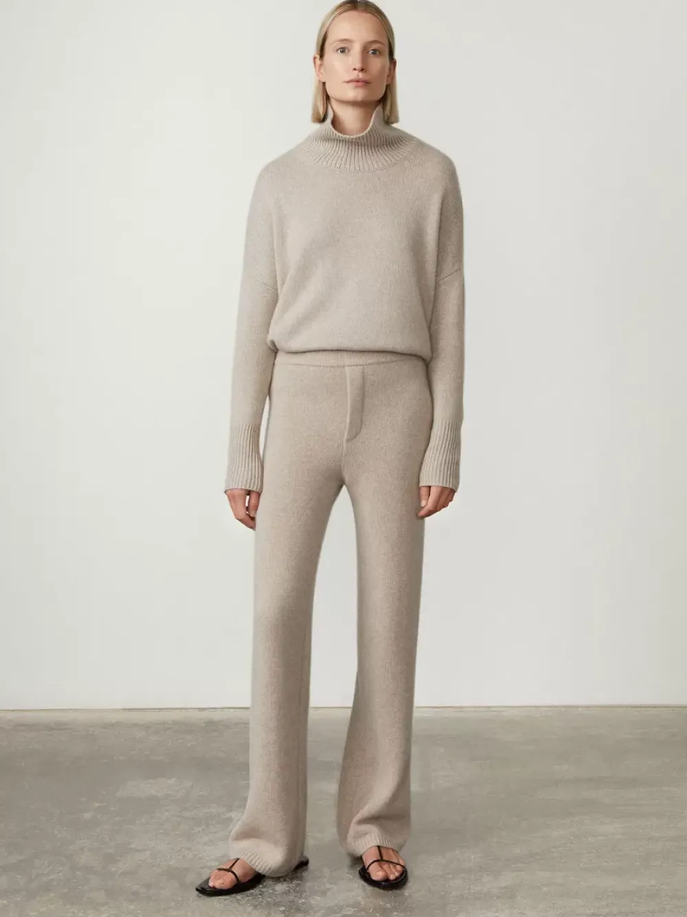 Women LISA YANG Pants^The Vivi Trousers