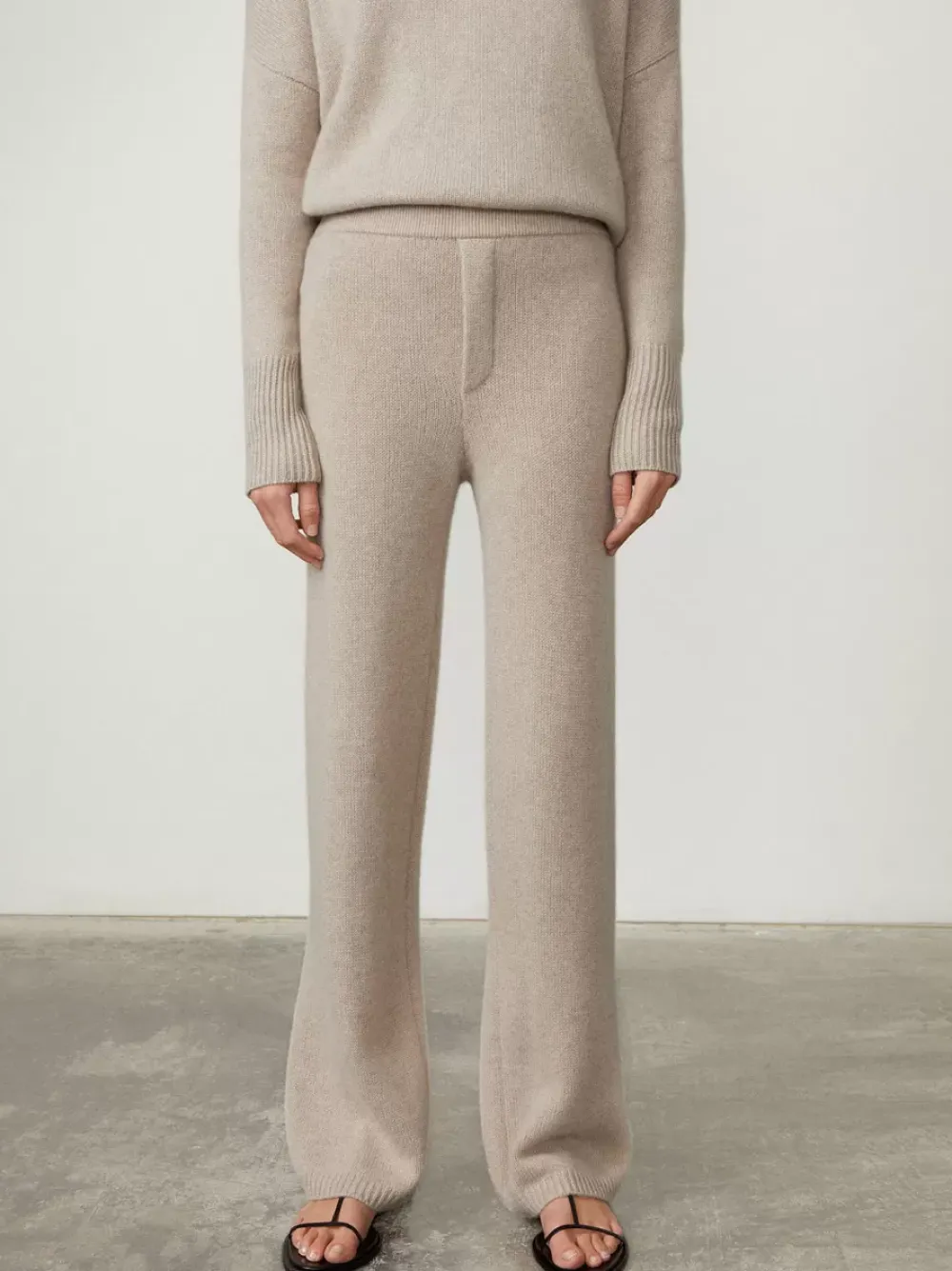 Women LISA YANG Pants^The Vivi Trousers