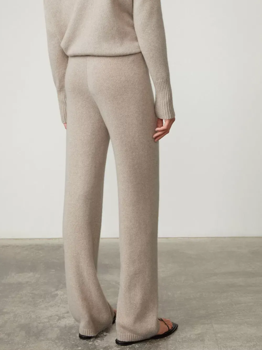 Women LISA YANG Pants^The Vivi Trousers