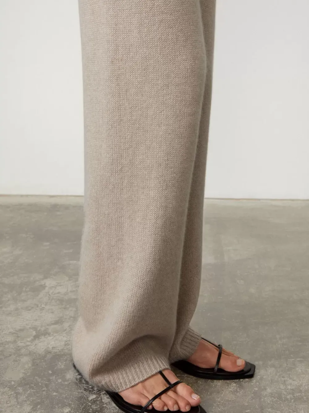 Women LISA YANG Pants^The Vivi Trousers