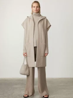 Women LISA YANG Coats & Jackets^The Wendy Coat