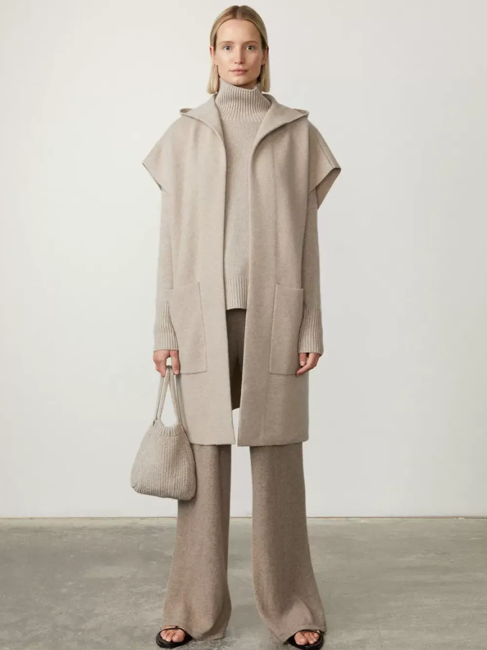 Women LISA YANG Coats & Jackets^The Wendy Coat